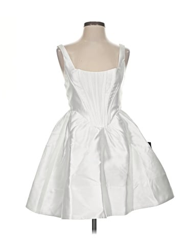 Lulus Cocktail Dress (view 1)
