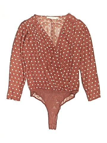 ASTR The Label Bodysuit (view 1)