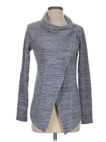Danskin Cardigan (view 1)