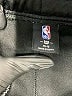 NBA 100% Polyester Color Block Green Track Pants Size 10 - 12 - photo 3
