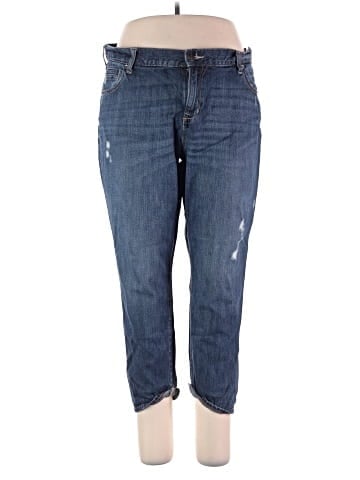 Old Navy Jeans (view 1)