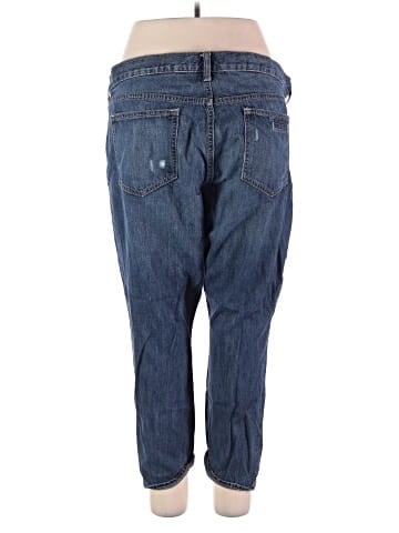 Old Navy Jeans (view 2)