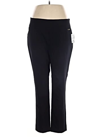 Roz & Ali Active Pants (view 1)