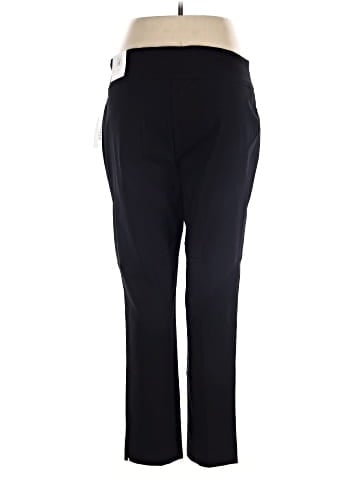 Roz & Ali Active Pants (view 2)