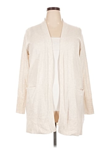 Nordstrom Cardigan (view 1)