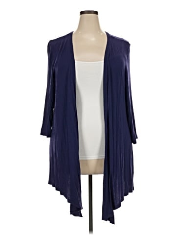 Soma Cardigan (view 1)