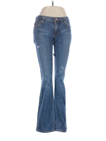 Howe Jeans (view 1)