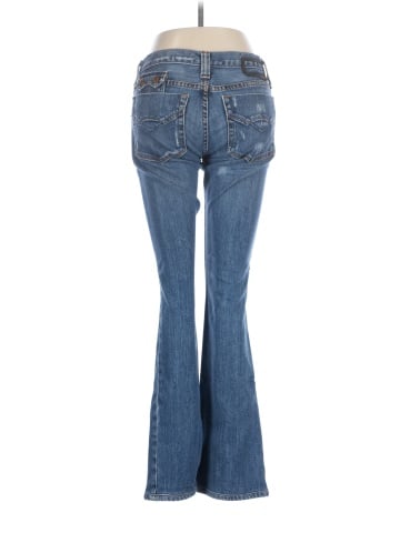 Howe Jeans (view 2)