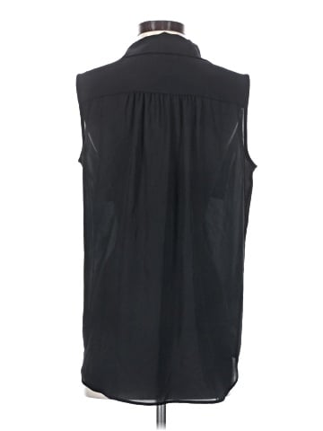 Ann Taylor Sleeveless Blouse (view 2)