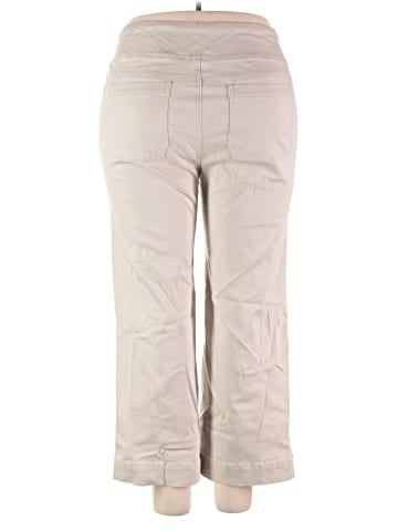 Belle By Kim Gravel Jeggings (view 2)