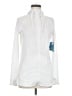 Coolibar White Track Jacket Size S - photo 1