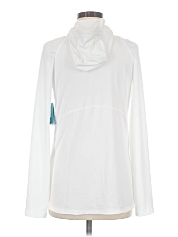 Coolibar Track Jacket (view 2)