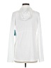 Coolibar White Track Jacket Size S - photo 2