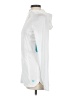 Coolibar White Track Jacket Size S - photo 5
