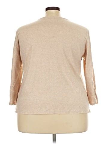 Alfred Dunner Pullover Sweater (view 2)