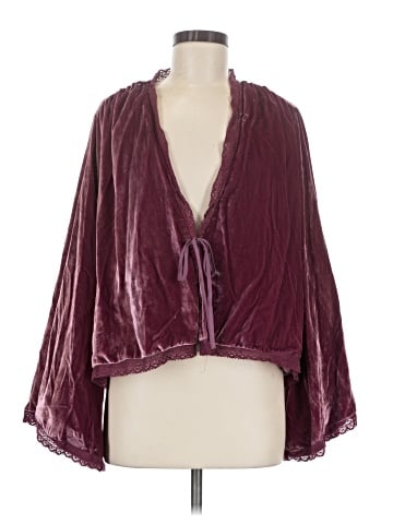 Free People Jacket (view 1)