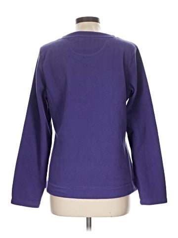Tek Gear Pullover Sweater (view 2)