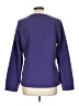 Tek Gear 100% Polyester Purple Pullover Sweater Size L - photo 2