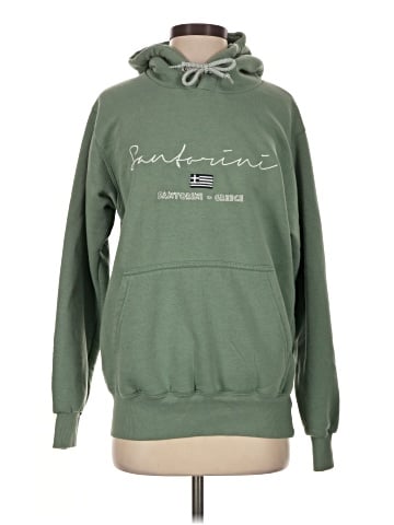 Unbranded Pullover Hoodie (view 1)