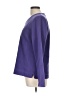 Tek Gear 100% Polyester Purple Pullover Sweater Size L - photo 5