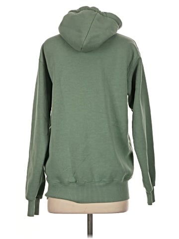 Unbranded Pullover Hoodie (view 2)