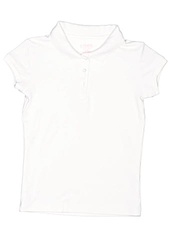 Chaps Short Sleeve Polo (view 1)