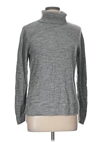 Croft & Barrow Turtleneck Sweater (view 1)