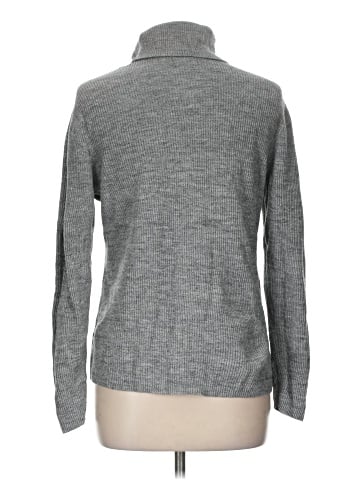 Croft & Barrow Turtleneck Sweater (view 2)