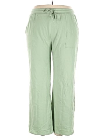 Peace Love World Casual Pants (view 1)