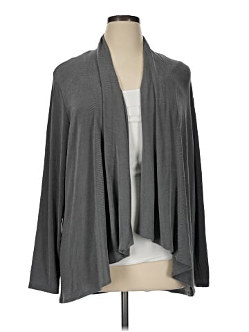 Travelers by Chico's Cardigan (view 1)