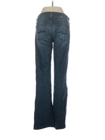 7 For All Mankind Jeans (view 2)