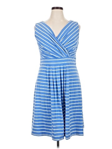 Lands' End Casual Dress (view 1)