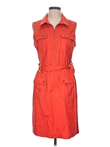 Sharagano Casual Dress (view 1)