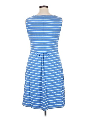 Lands' End Casual Dress (view 2)