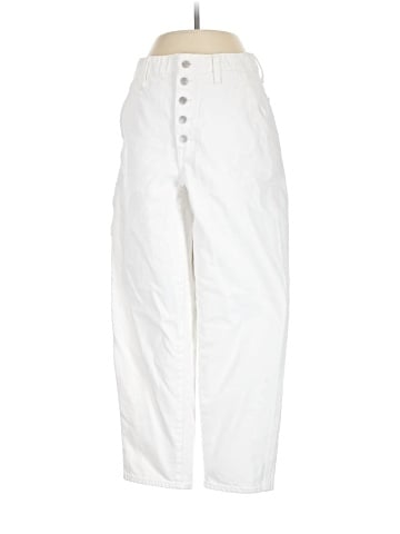 Madewell Jeans (view 1)
