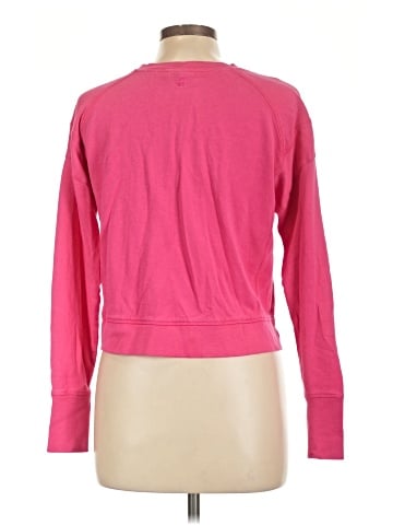 Sweaty Betty Pullover Sweater (view 2)