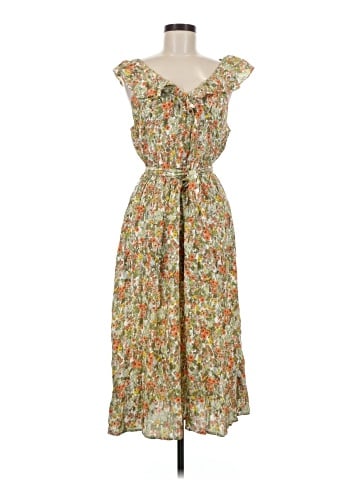 Lands' End Casual Dress (view 1)