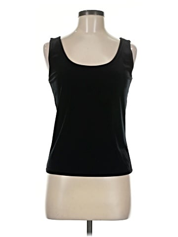 Ann Taylor Sleeveless Top (view 1)