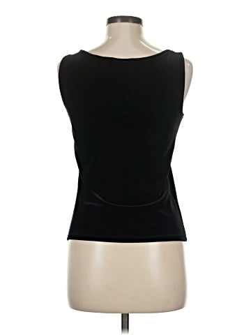 Ann Taylor Sleeveless Top (view 2)