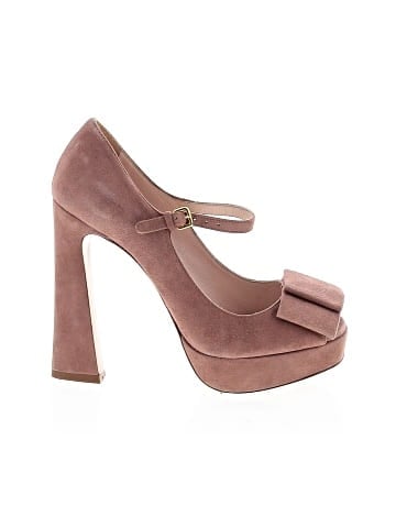 Miu Miu Pumps (view 1)