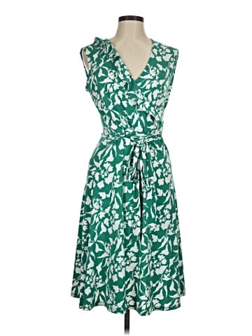 Leota Casual Dress (view 1)
