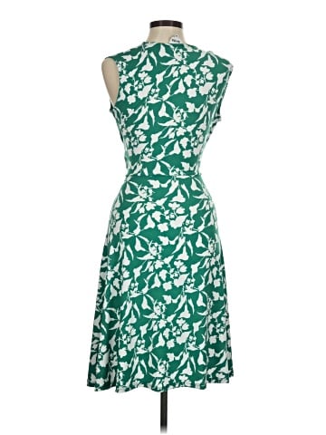 Leota Casual Dress (view 2)