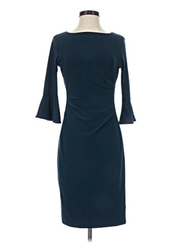 Anne Klein Cocktail Dress (view 1)