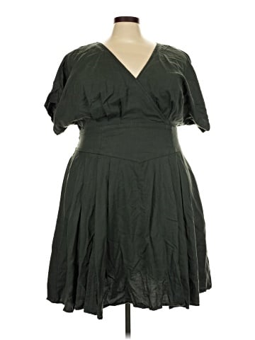 eShakti Cocktail Dress (view 1)