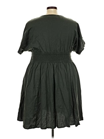 eShakti Cocktail Dress (view 2)