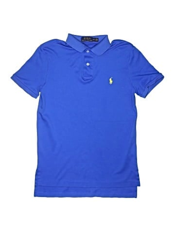Polo by Ralph Lauren Short Sleeve Polo (view 1)