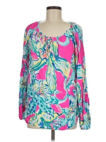 Lilly Pulitzer Long Sleeve T-Shirt (view 1)