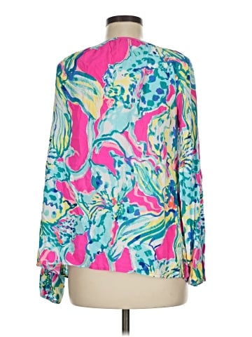 Lilly Pulitzer Long Sleeve T-Shirt (view 2)