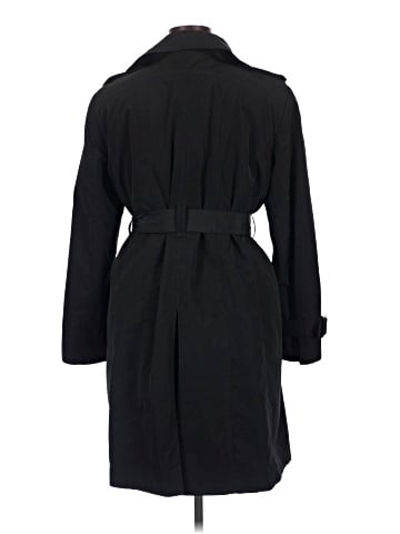 London Fog Trenchcoat (view 2)