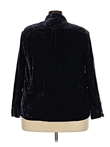 J.Crew Long Sleeve Button-Down Shirt (view 2)